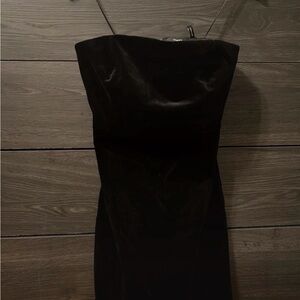 Theory Mini Dress